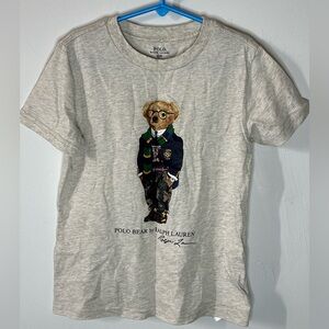 Polo Ralph Lauren Boys T-shirt